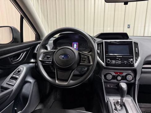 Used 2023 Subaru Impreza 2.0i AWD/4WD image 28