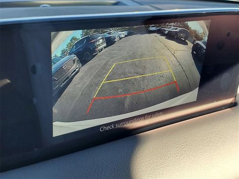 New 2025 MAZDA CX-5 AWD 2.5 S w/ Preferred Package image 22