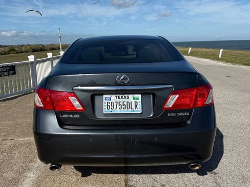 Used 2008 Lexus ES 350 350 image 6