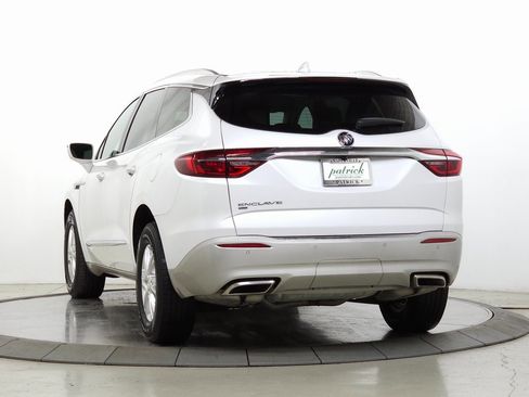 Used 2020 Buick Enclave Premium w/ Trailering Package, 5000 lbs. image 3