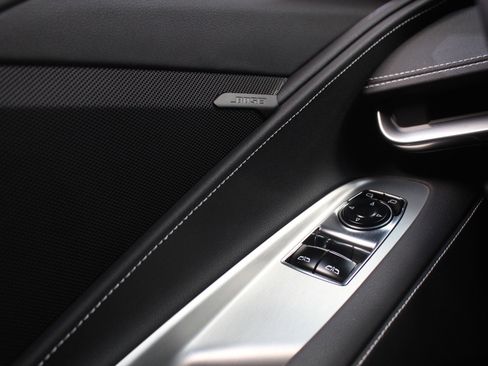 Used 2024 Chevrolet Corvette Stingray Coupe w/ Z51 Performance Package image 71