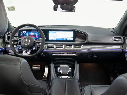 New 2026 Mercedes-Benz GLE 53 AMG GLE 53 AMGﾮ image 10