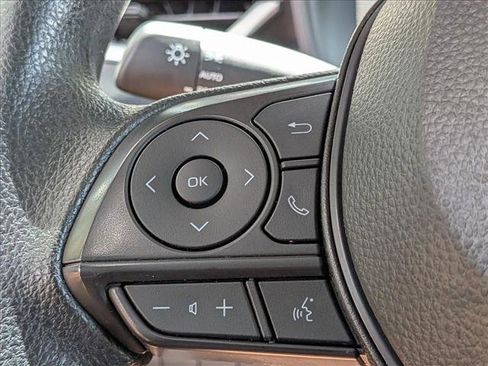 Used 2024 Toyota Corolla LE FWD image 13