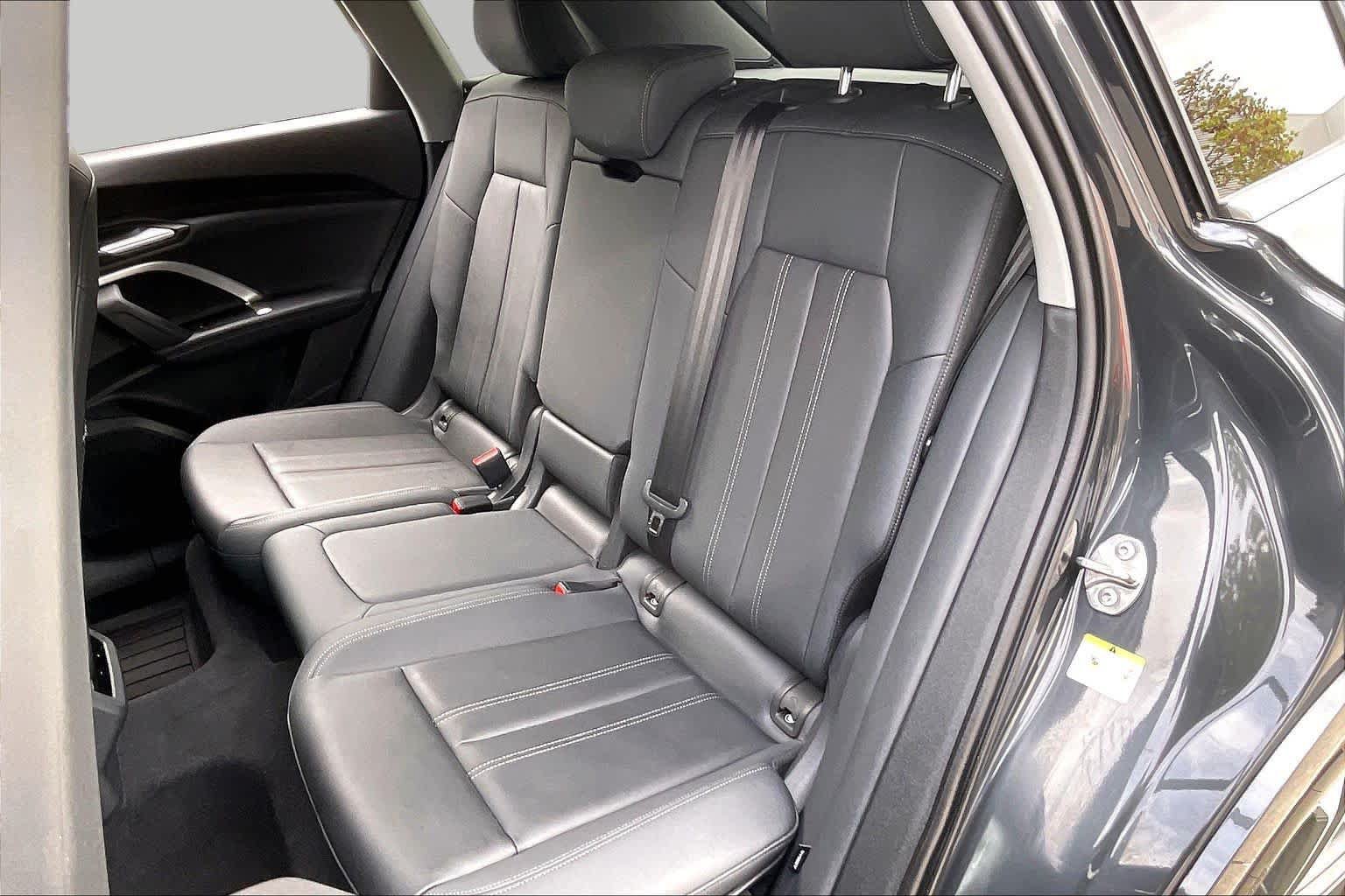 Used 2026 Audi Q5 Premium AWD/4WD image 21