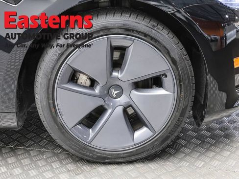 Used 2023 Tesla Model 3 Standard Range RWD image 26