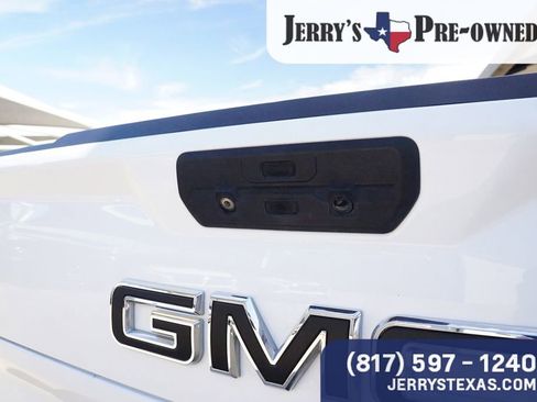 Used 2021 GMC Sierra 1500 SLT image 22