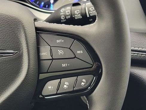 New 2026 Chrysler Pacifica Limited w/ S Appearance Package image 31