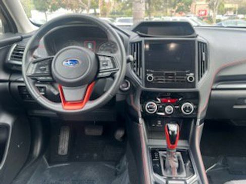 Used 2023 Subaru Forester Sport image 13