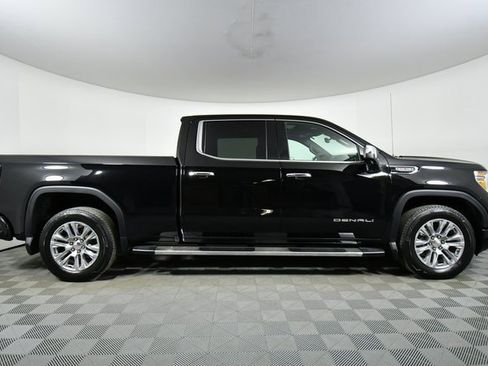 Used 2022 GMC Sierra 1500 Denali w/ Technology Package image 15
