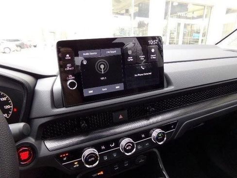 New 2026 Honda CR-V EX image 11