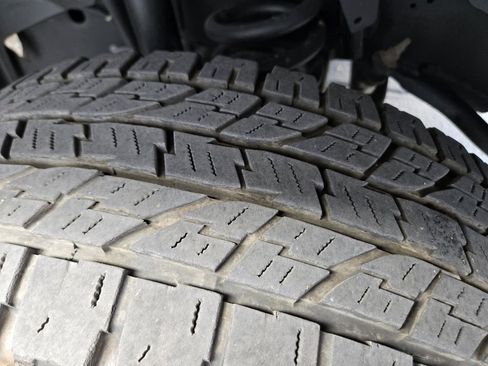 Used 2022 RAM 3500 Big Horn w/ Level B Equipment Group image 24