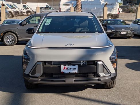 New 2026 Hyundai Kona SEL Premium AWD/4WD image 2