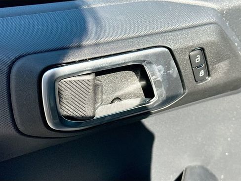 New 2025 Ford Bronco Big Bend image 13