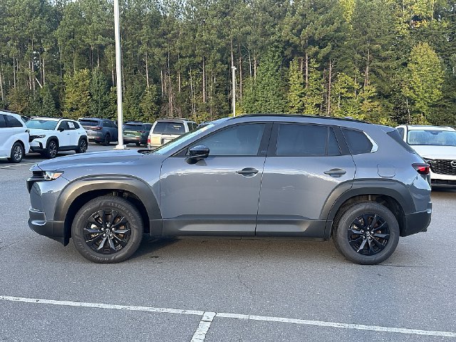 Used 2026 MAZDA CX-50 AWD 2.5 Hybrid w/ Premium Pkg image 5