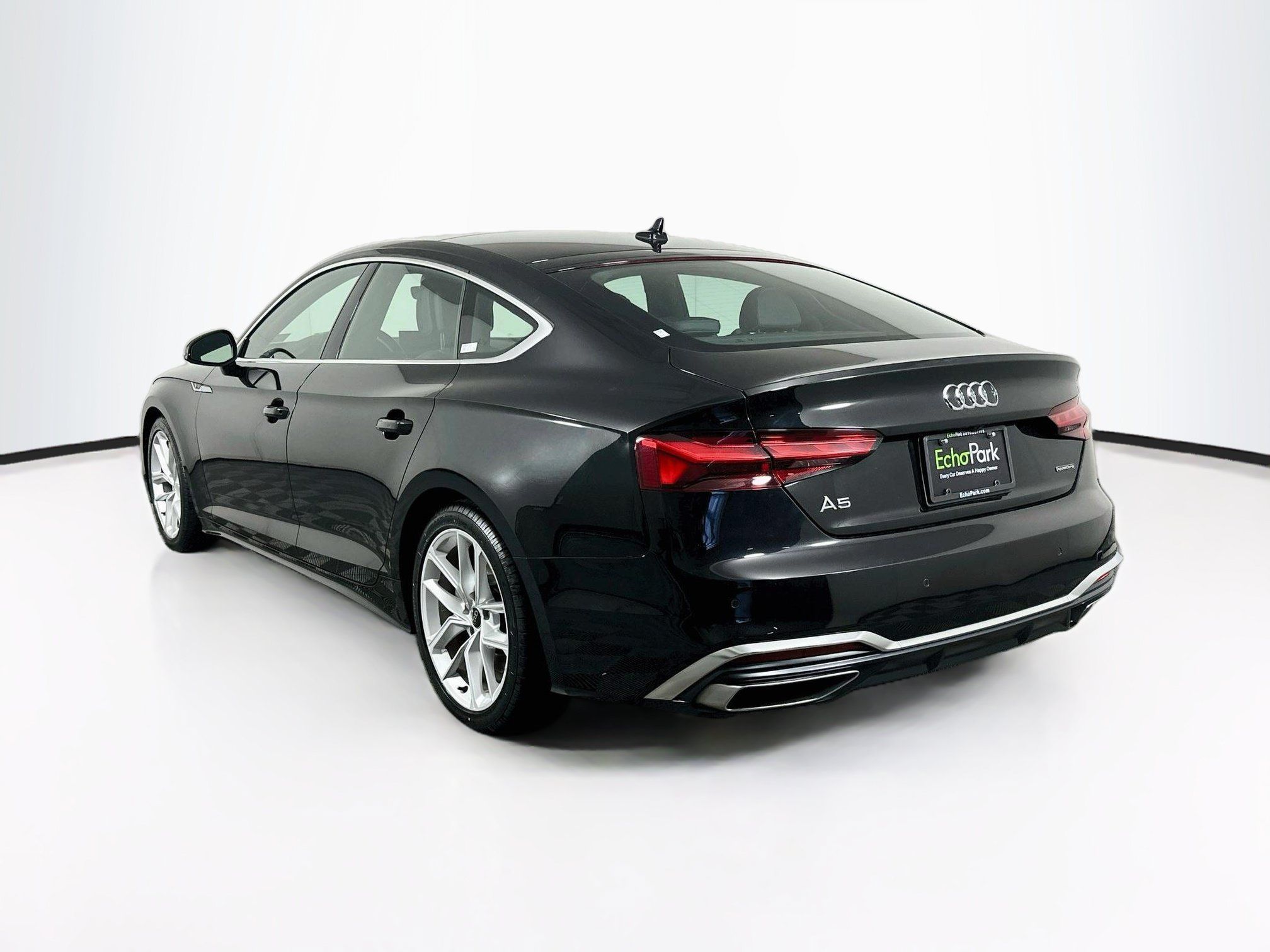 Used 2024 Audi A5 2.0T Premium Plus AWD/4WD image 5