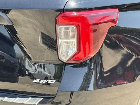 Used 2022 Ford Explorer Timberline AWD/4WD image 7