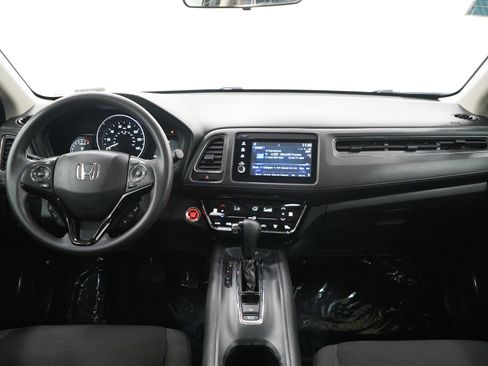 Used 2022 Honda HR-V EX image 16