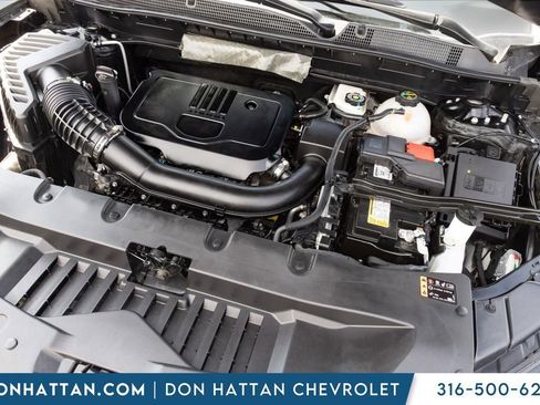 Used 2025 Chevrolet Blazer LT image 30