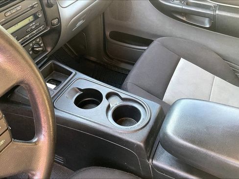 Used 2005 Ford Ranger 2WD SuperCab image 14