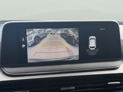 Certified 2022 Kia Telluride LX AWD/4WD image 36