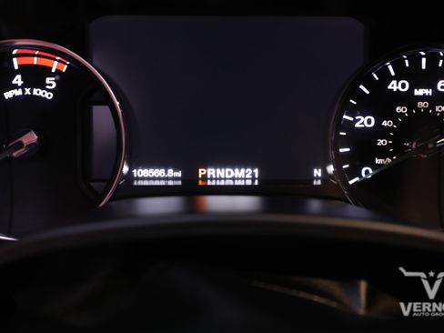 Used 2019 Ford F250 Lariat w/ Lariat Ultimate Package image 22