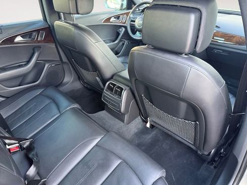 Used 2014 Audi A6 2.0T Premium Plus w/ Premium Plus Package image 27