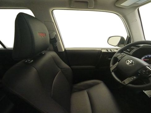 Used 2024 Toyota 4Runner TRD Pro AWD/4WD image 35