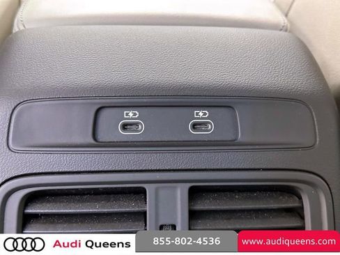Used 2025 Audi Q5 Premium w/ Convenience Package AWD/4WD image 13