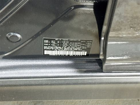 New 2026 Subaru Crosstrek 2.0i Premium image 30