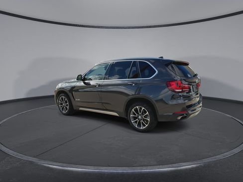 Used 2018 BMW X5 sDrive35i RWD image 6