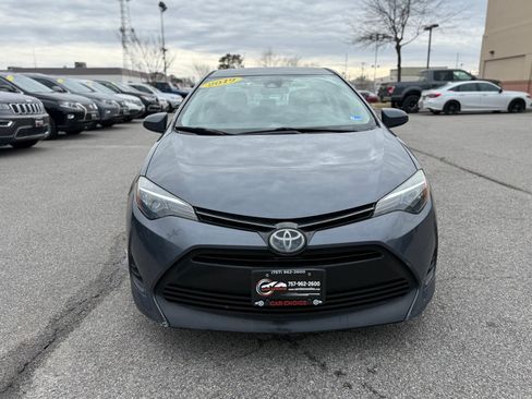 Used 2019 Toyota Corolla LE image 5
