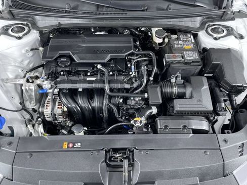 New 2026 Kia K4 GT-Line image 47