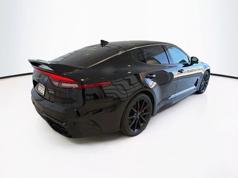 Used 2022 Kia Stinger GT2 w/ Scorpion Package AWD/4WD image 7