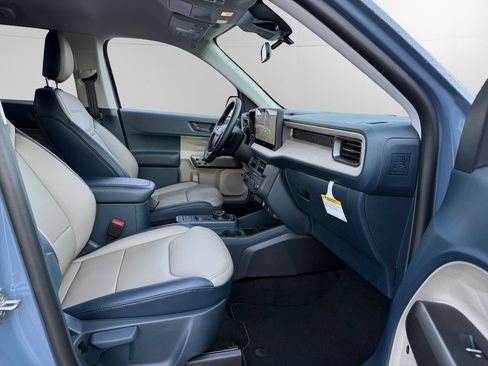 New 2026 Ford Maverick Lariat AWD/4WD image 15