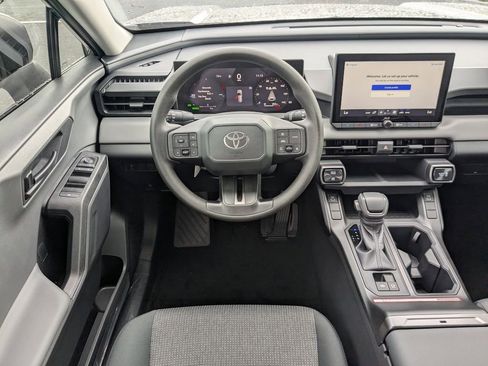 New 2026 Toyota RAV4 LE FWD image 15