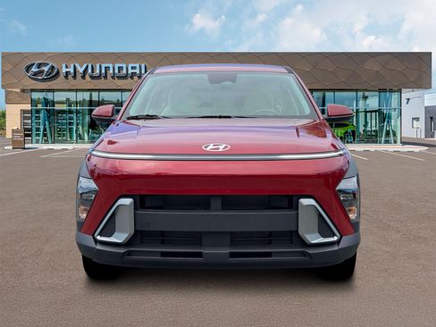 New 2026 Hyundai Kona SE FWD image 12