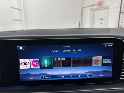 New 2026 Mercedes-Benz GLE 450 4MATIC Coupe image 14