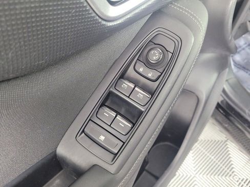 Used 2021 Subaru Forester Premium w/ Popular Package #1 image 26