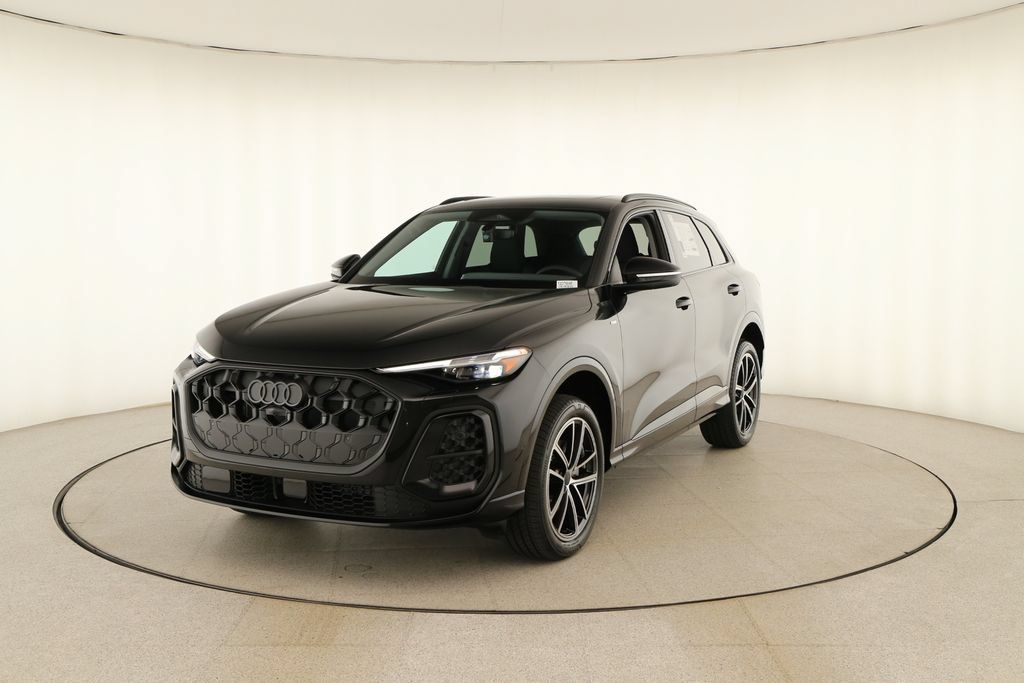 New 2026 Audi Q5 Premium Plus AWD/4WD image 12