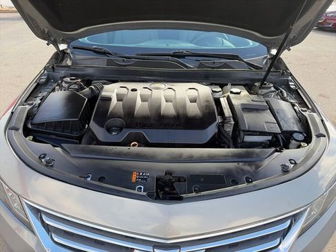 Used 2019 Chevrolet Impala LT image 44