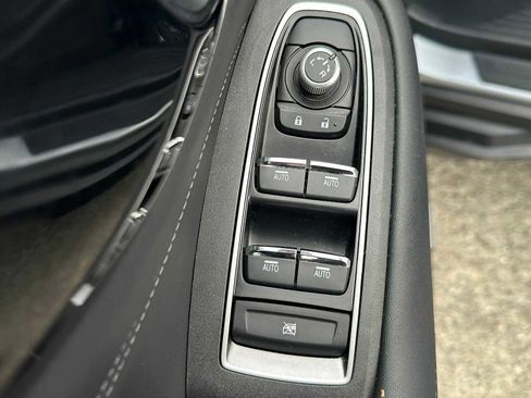 Used 2021 Subaru Outback Limited XT image 21