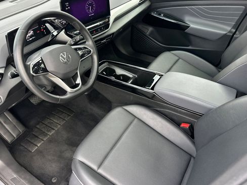 Used 2023 Volkswagen ID.4 Pro S RWD image 10
