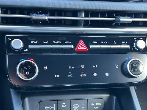 New 2026 Hyundai Santa Cruz XRT image 20