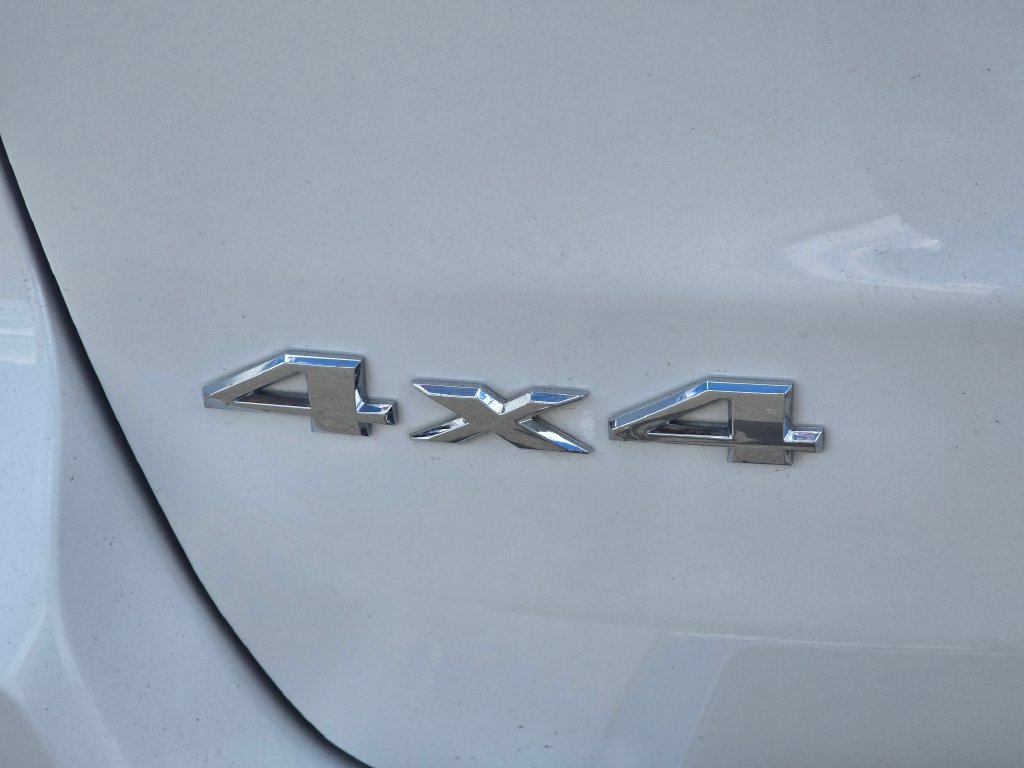 Used 2018 Jeep Grand Cherokee Limited AWD/4WD image 15