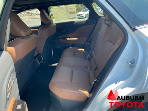 New 2026 Toyota Crown Signia AWD/4WD image 20