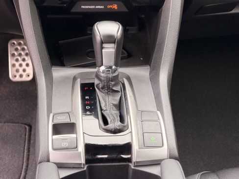 Used 2021 Honda Civic Sport image 15