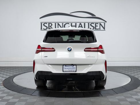 New 2026 BMW X3 xDrive30i w/ Premium Package AWD/4WD image 6