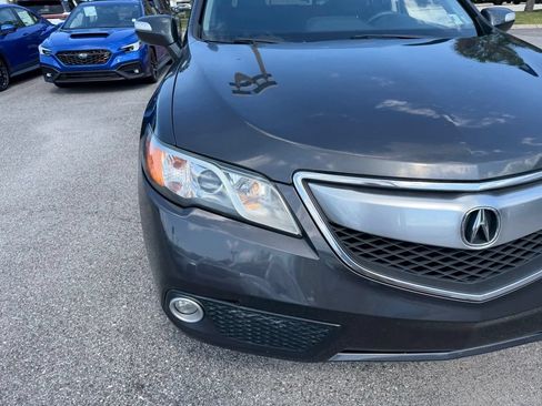 Used 2013 Acura RDX FWD w/ Technology Package image 15