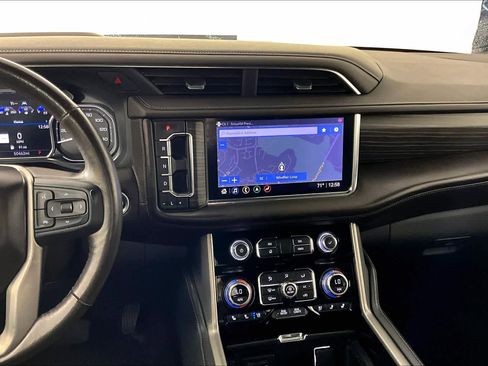 Used 2021 GMC Yukon Denali image 7