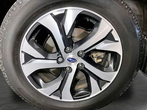 Used 2020 Subaru Outback Limited w/ Tech Package 2 AWD/4WD image 30